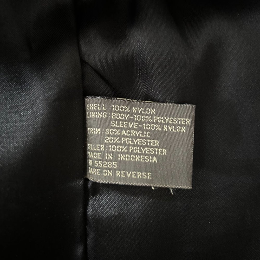 Express Quilted Jacket - Picture 5 of 6